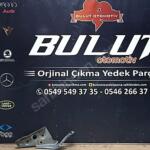 Skoda Kamiq Çamurluk (Ön) çıkma parça - ANKA OTO YEDEK PARÇA İZMİR
