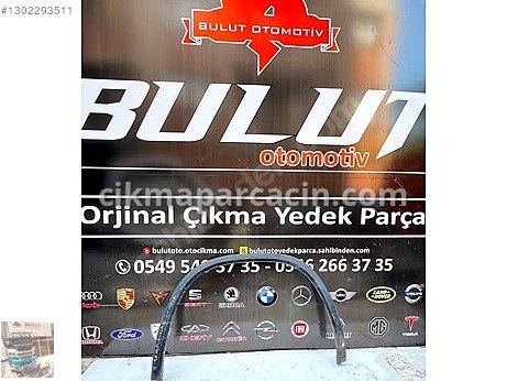 Skoda Kodiaq Çamurluk (Arka) çıkma parça