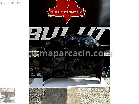 Skoda Octavia Kaput çıkma parça
