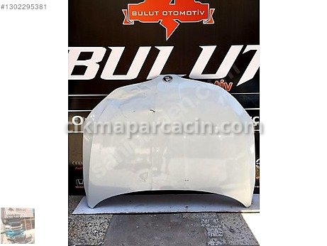 Skoda Octavia Kaput çıkma parça