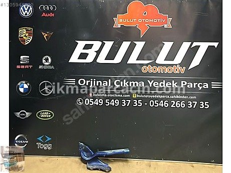 Skoda Rapid Kaput Menteşesi çıkma parça