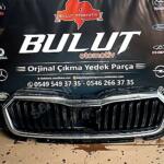 Skoda Scala Panjur çıkma parça - ANKA OTO YEDEK PARÇA İZMİR