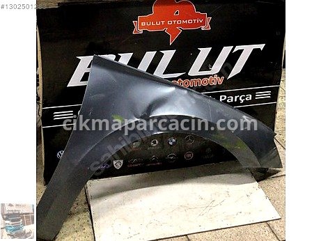 Skoda Superb Çamurluk (Ön) çıkma parça