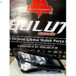 Skoda Superb Sol Ön Far çıkma parça - ANKA OTO YEDEK PARÇA İZMİR