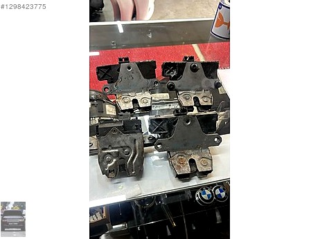Land Rover Range Rover Cam Motoru çıkma parça