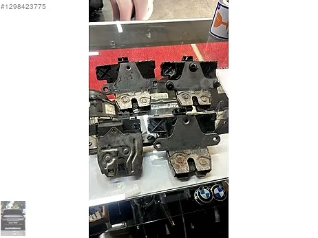 Land Rover Range Rover Cam Motoru çıkma parça