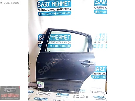 Volkswagen Passat Kapı Kolçağı çıkma parça