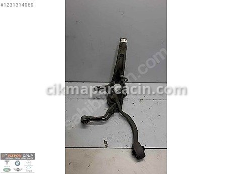Land Rover Defender Taşıyıcı çıkma parça