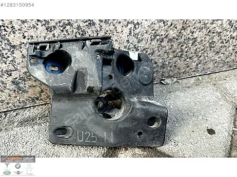 Mini Cooper Bakalit çıkma parça - VİZYON GRUP ORJİNAL ÇIKMA YEDEK PARÇA İstanbul