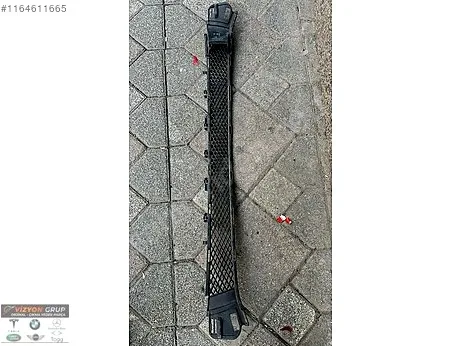 BMW 5 Serisi Panjur çıkma parça - VİZYON GRUP ORJİNAL ÇIKMA YEDEK PARÇA İstanbul