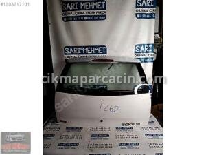 TATA İNDİCA BAGAJ KAPAĞI ORJİNAL ÇIKMA İNDİKA