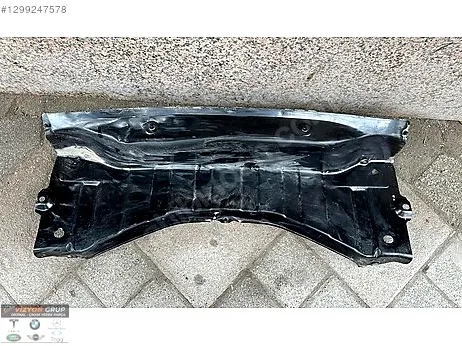TESLA JUNİPER ARKA PANEL ORJİNAL 1487744-00-C