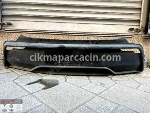 TESLA JUNİPER ARKA TAMPON DİFİZÖRÜ ORJİNAL ÇIKMA 1932604-00-D