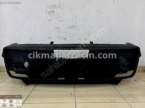 Tesla Model Y Difüzör çıkma parça