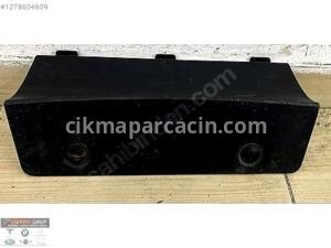 TESLA JUNIPER ARKA TAMPON DİFÜZÖR KAPAĞI ORJ 1932605-00-C