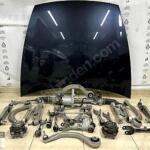 Tesla Model Y Kaput çıkma parça - VİZYON GRUP ORJİNAL ÇIKMA YEDEK PARÇA İstanbul