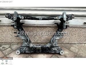 TESLA JUNİPER MODEL Y MODEL 3 ARKA TRAVERS ORJİNAL 1044580-01-D
