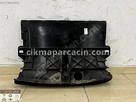 Tesla Model Y Radyatör çıkma parça