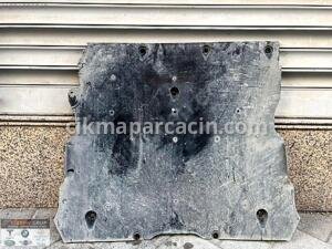 TESLA JUNİPER MOTOR ALT MUHAFAZA ORJİNAL ÇIKMA 1499151-00-C