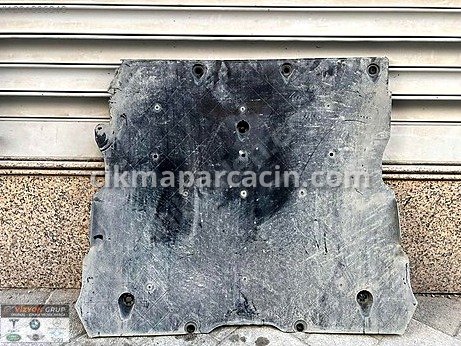 Tesla Model Y Alt Muhafaza çıkma parça