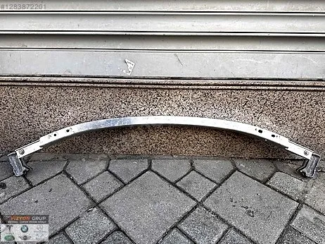 Tesla Model Y Tampon Demiri çıkma parça - VİZYON GRUP ORJİNAL ÇIKMA YEDEK PARÇA İstanbul