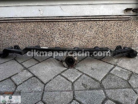 Tesla Model Y Tampon Köpüğü çıkma parça