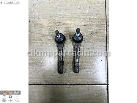 Tesla Model Y Rot Başı çıkma parça