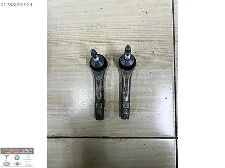 Tesla Model Y Rot Başı çıkma parça - VİZYON GRUP ORJİNAL ÇIKMA YEDEK PARÇA İstanbul