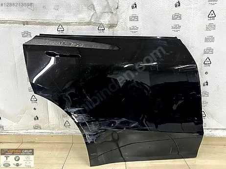 Tesla Model Y Kapı (Arka Sağ) çıkma parça - VİZYON GRUP ORJİNAL ÇIKMA YEDEK PARÇA İstanbul
