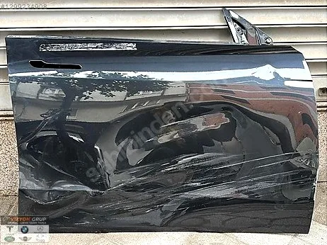 Tesla Model Y Kapı (Ön Sağ) çıkma parça - VİZYON GRUP ORJİNAL ÇIKMA YEDEK PARÇA İstanbul