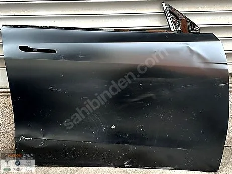 Tesla Model Y Kapı (Ön Sağ) çıkma parça - VİZYON GRUP ORJİNAL ÇIKMA YEDEK PARÇA İstanbul