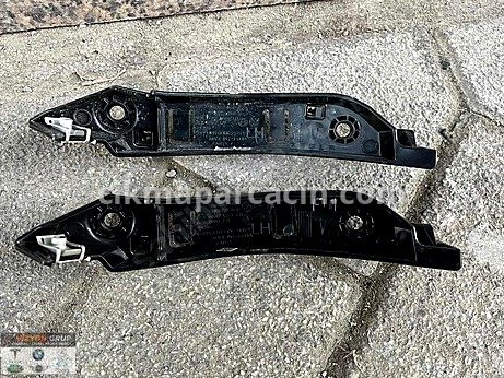 Tesla Model Y Çamurluk Braketi çıkma parça