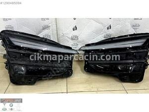 TESLA JUNİPER SAG SOL FAR 1918350-00-D/­1918351-00-D ORJ ÇIKMA