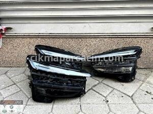 TESLA JUNİPER SAĞ SOL FAR ORJİNAL 1918350-00-D 1918351-00-D