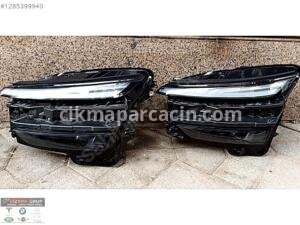 TESLA JUNİPER SOL FAR ORJ 1918350-00-D