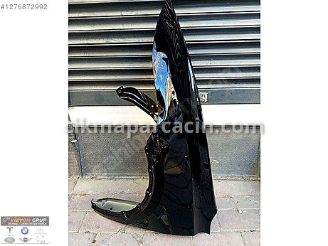 Tesla Model Y Çamurluk (Ön) çıkma parça