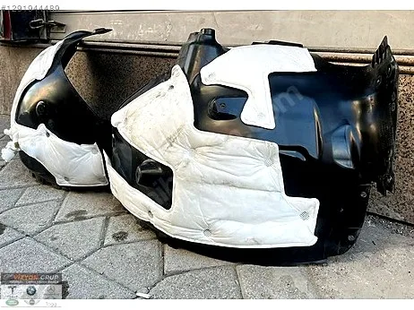 Tesla Model Y Davlumbaz çıkma parça - VİZYON GRUP ORJİNAL ÇIKMA YEDEK PARÇA İstanbul