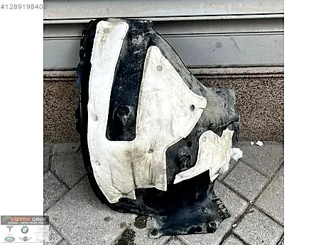 Tesla Model Y Davlumbaz çıkma parça - VİZYON GRUP ORJİNAL ÇIKMA YEDEK PARÇA İstanbul