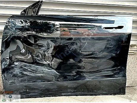 Tesla Model Y Kapı (Ön Sol) çıkma parça - VİZYON GRUP ORJİNAL ÇIKMA YEDEK PARÇA İstanbul