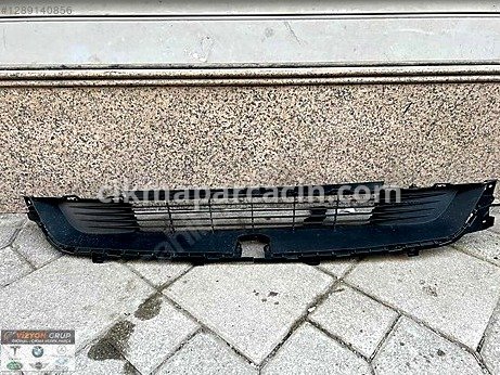 Tesla Model Y Panjur çıkma parça