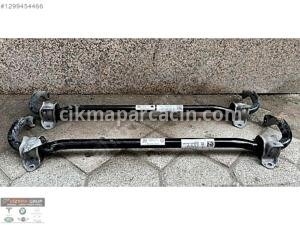 TESLA JUNİPER VİRAJ DEMİRİ ORJİNAL 1288385-00-A 1288386-00-A