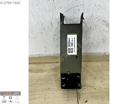 Tesla Model Y Tampon Demiri çıkma parça - VİZYON GRUP ORJİNAL ÇIKMA YEDEK PARÇA İstanbul