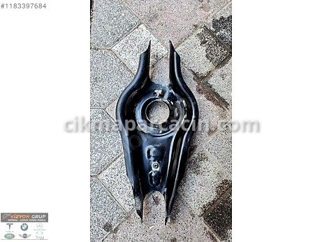 Tesla Model 3 Salıncak çıkma parça