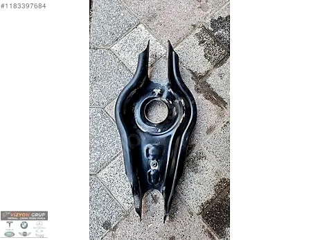 TESLA MODEL 3 ARKA SÜSPANSİYON KOLU SOL ÇIKMA ORJ 1288451-00-A