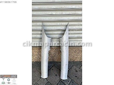 Tesla Model 3 Tavan Döşemesi çıkma parça