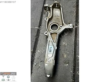 Tesla Model 3 Taşıyıcı Model 3, 1044318-00 çıkma parça