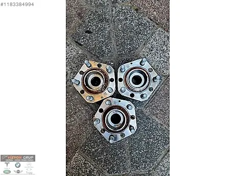 TESLA MODEL 3 PORYALAR ORJİNAL 1044123-00-B