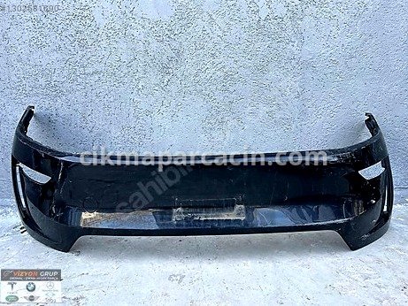 Tesla Model Y Ön Tampon çıkma parça
