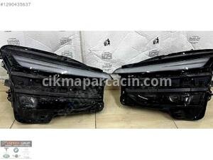 TESLA MODEL JUNİPER SAĞ SOL ORJNAL FAR 1918350-00-D 1918351-00-D