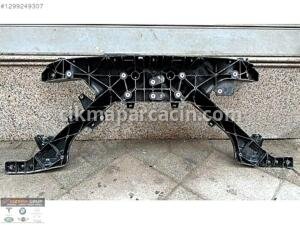 TESLA MODEL ÖN PANEL ORJİNAL 1643521-00-B